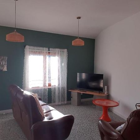 Les Verveines Apartment Saint-Martin-d'Ardeche Exterior photo