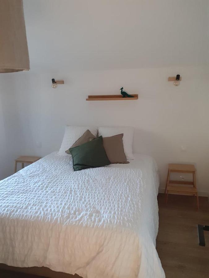 Les Verveines Apartment Saint-Martin-d'Ardeche Exterior photo